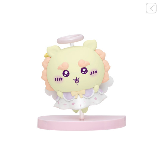 Japan Chiikawa Secret Gpsbox Figure - Angel ♡ Demon Blind Box - 8
