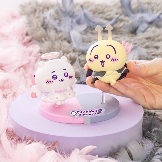 Japan Chiikawa Gpsbox Figure Box Set - Chiikawa : Angel ♡ Demon - 3