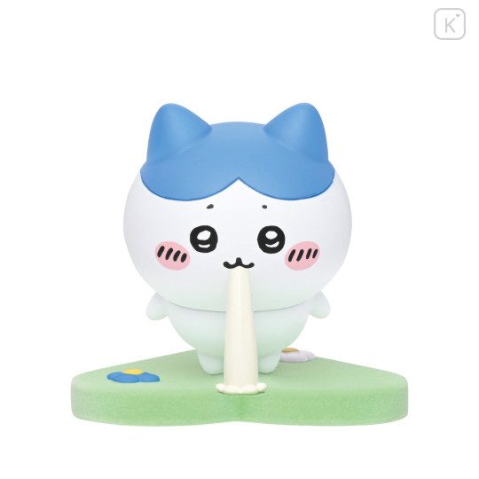 Japan Chiikawa Secret Gpsbox Figure - Hachiware : Blind Box - 5