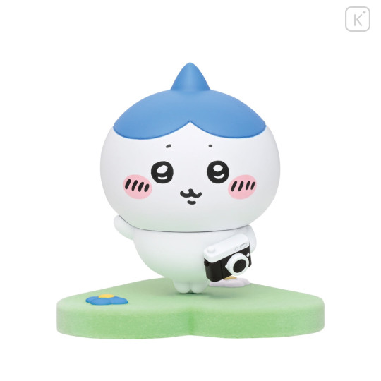 Japan Chiikawa Secret Gpsbox Figure - Hachiware : Blind Box - 7
