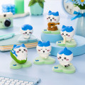Japan Chiikawa Secret Gpsbox Figure - Hachiware : Blind Box - 8