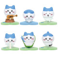 Japan Chiikawa Gpsbox Figure Box Set - Hachiware - 5