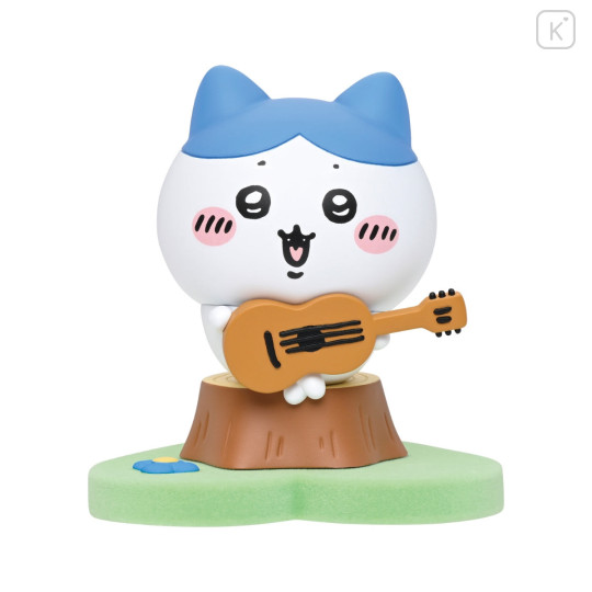 Japan Chiikawa Gpsbox Figure Box Set - Hachiware - 6