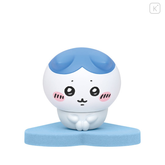 Japan Chiikawa Gpsbox Figure Box Set - Hachiware - 7