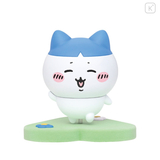 Japan Chiikawa Gpsbox Figure Box Set - Hachiware - 8