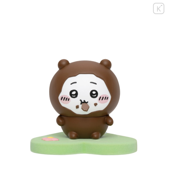 Japan Chiikawa Secret Gpsbox Figure - Chiikawa : Blind Box - 5