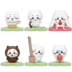 Japan Chiikawa Gpsbox Figure Box Set - Chiikawa