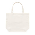 Japan Chiikawa Tote Bag - Chiikawa : Melon Cream - 5