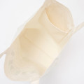 Japan Chiikawa Tote Bag - Chiikawa : Melon Cream - 6