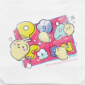 Japan Chiikawa Tote Bag - Usagi : Popcorn - 4
