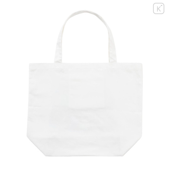 Japan Chiikawa Tote Bag - Usagi : Popcorn - 5