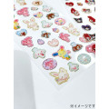 Japan Sanrio Glitter Resin Sticker - Sugarbunnies & Usahana & Wish Me Mell : Heisei - 3