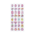 Japan Sanrio Mini Stone Sticker - Hello Kitty - 2