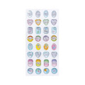 Japan Sanrio Mini Stone Sticker - Cinnamoroll - 2