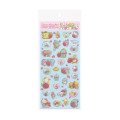 Japan Sanrio Glitter Resin Sticker - Characters - 1