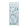 Japan Miffy Sticker Sheet - Sherbet B - 1