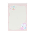 Japan Sanrio Mini Notepad - Hello Kitty : Marshmallow Pop - 3