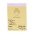 Japan Sanrio Mini Notepad - My Melody : Marshmallow Pop - 2