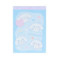 Japan Sanrio Mini Notepad - Cinnamoroll : Marshmallow Pop - 1