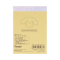 Japan Sanrio Mini Notepad - Cinnamoroll : Marshmallow Pop - 2