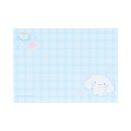 Japan Sanrio Mini Notepad - Cinnamoroll : Marshmallow Pop - 4