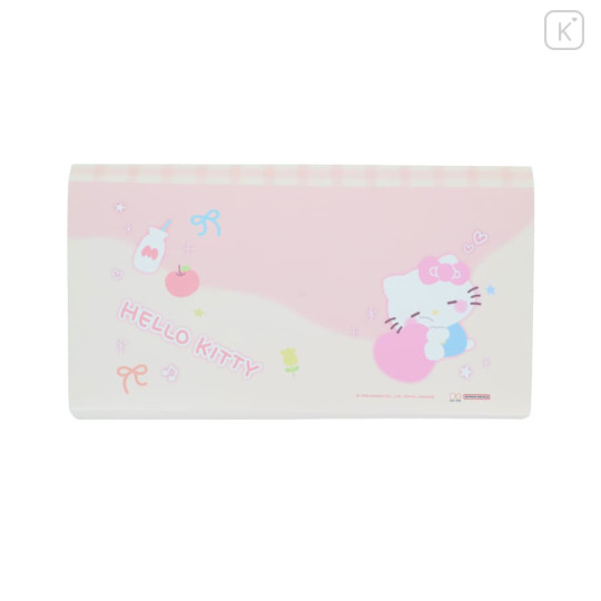 Japan Sanrio Sticker Collection File - Hello Kitty : Marshmallow Pop - 2