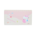 Japan Sanrio Sticker Collection File - Hello Kitty : Marshmallow Pop - 2
