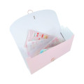 Japan Sanrio Sticker Collection File - Hello Kitty : Marshmallow Pop - 3
