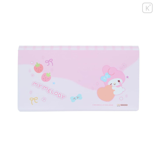 Japan Sanrio Sticker Collection File - My Melody : Marshmallow Pop - 2
