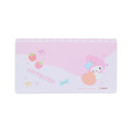 Japan Sanrio Sticker Collection File - My Melody : Marshmallow Pop - 2