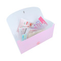 Japan Sanrio Sticker Collection File - My Melody : Marshmallow Pop - 3