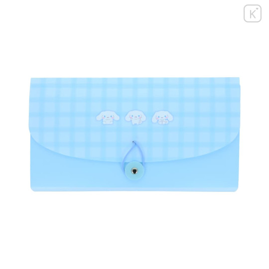 Japan Sanrio Sticker Collection File - Cinnamoroll : Marshmallow Pop - 1