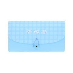 Japan Sanrio Sticker Collection File - Cinnamoroll : Marshmallow Pop