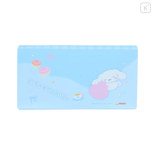 Japan Sanrio Sticker Collection File - Cinnamoroll : Marshmallow Pop - 2