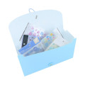 Japan Sanrio Sticker Collection File - Cinnamoroll : Marshmallow Pop - 3