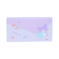 Japan Sanrio Sticker Collection File - Kuromi : Marshmallow Pop - 2
