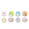 Japan San-X Original Seal Bits - Sumikko Gurashi : Pink - 2