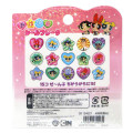 Japan The Powerpuff Girls Sparkly Marble Sticker Flakes - 2