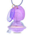 Japan Disney Store Plush Keychain - Young Oyster : 2026 Peek A Boo - 4