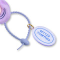 Japan Disney Store Plush Keychain - Young Oyster : 2026 Peek A Boo - 5