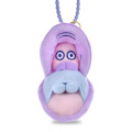 Japan Disney Store Plush Keychain - Young Oyster : 2026 In Shock - 1