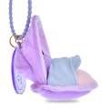 Japan Disney Store Plush Keychain - Young Oyster : 2026 In Shock - 2