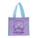 Japan Disney Store Mini Laminated Woven PP Eco Shopping Bag - Young Oyster : 2026