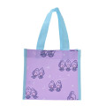 Japan Disney Store Laminated Woven PP Eco Shopping Bag - Young Oyster : 2026 - 2