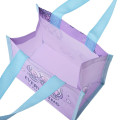 Japan Disney Store Laminated Woven PP Eco Shopping Bag - Young Oyster : 2026 - 5