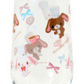 Japan Sanrio Ice Cream Soda Glass - Sugarbunnies : Love Sweets - 3