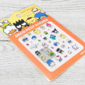 Japan Sanrio Deco Petit Sticker - Mix - 2