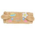 Japan Sanrio Spa Headband with Ears - Cinnamoroll : Heart Eyes Summer Tan Sunburned Swimsuit Gal - 1