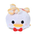 Japan Disney Store Tsum Tsum Mini Plush (S) - Donald : American Diner Popcorn - 2