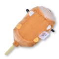 Japan Disney Store Tsum Tsum Mini Plush (S) - Mickey : American Diner Hot Dog - 7